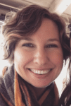 Sarah Pinkelman
