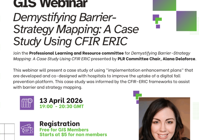 PLR Webinar Registration